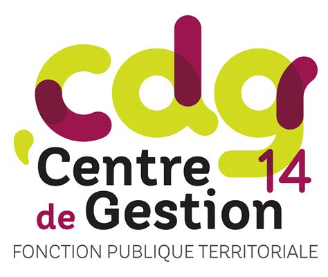 Logotype - Centre de Gestion