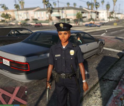 Collection 97 Pictures Gta 5 Police Cars Mod Sharp 092023