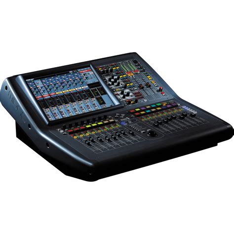 Midas Pro1 Live Sound Digital Console Touring Package Pro1 Tp