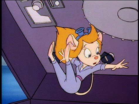 Buttload Of Gadget Screencaps Gadget Hackwrench Image 29885117 Fanpop