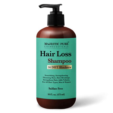 Best Hair Growth Shampoos For Men [100 Work] Live Enhanced