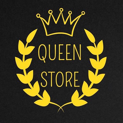 Queen Store Home