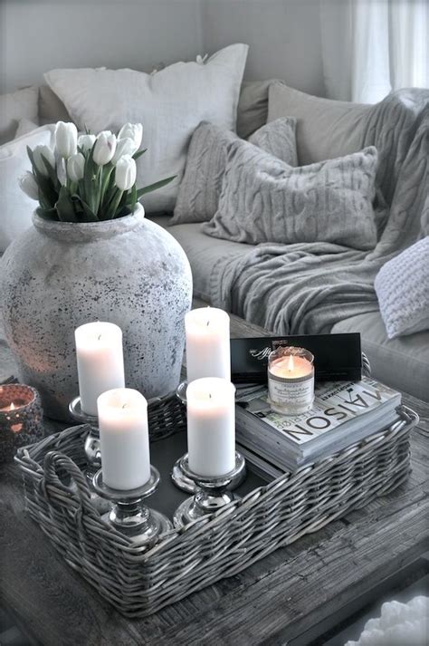 Top 10 Tips For Coffee Table Styling Decoholic