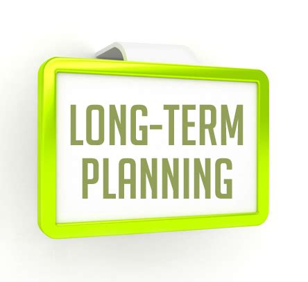 Quotes about Long term plan (37 quotes)