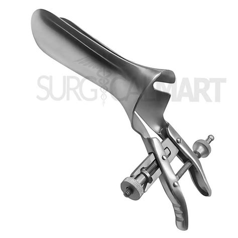 Miller Vaginal Speculum Stainless Steel Gynecology Surgical Surgical Mart