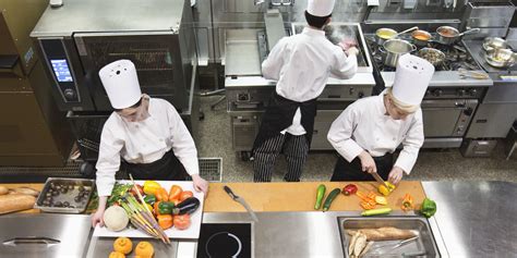 Cooking Up Change How Chefs Are Making A Difference In