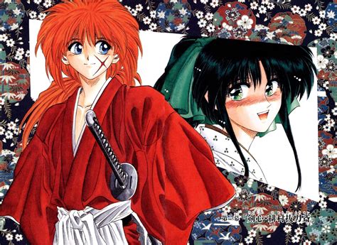 Rurouni Kenshin Hd Wallpaper Background Image X Id 36600 Hot Sex Picture
