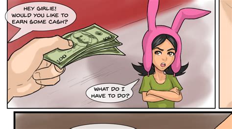 Louise Needs Cash By Aaaninja Hentai Foundry