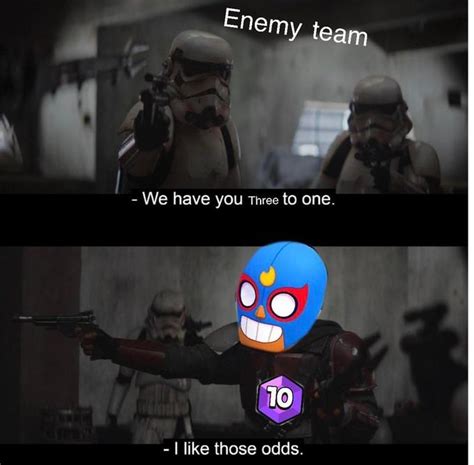 Every Team I Like Those Odds Know Your Meme