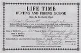 Get Florida Fishing License Pictures