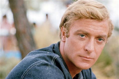 michael caine 90 años en 10 películas de un icono del cine