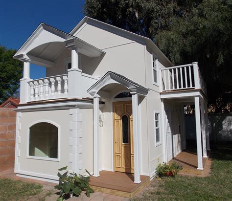 Shop all our unique gifts for kids. Gallery | Lilliput Play Homes | Custom Playhouses for your ...