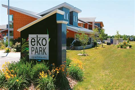 Eko Park Apartments Springfield Mo
