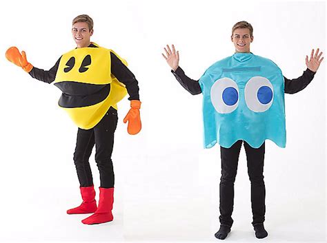50 Couples Halloween Costumes Ideas For 2015 Walyou