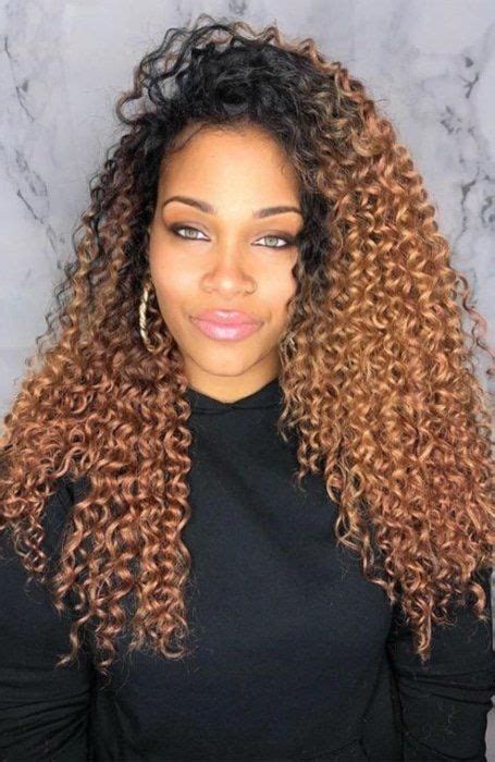 40 Best Crochet Braids Hairstyles To Try In 2022 The Trend Spotter