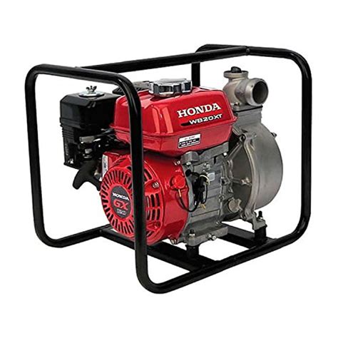 Buy Honda General Purpose 2 Inch Centrifugal Water Pump With Gx12