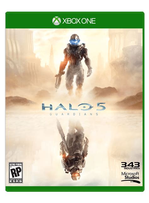 Halo 5 Guardians Coming To Xbox One In 2015 Thexboxhub