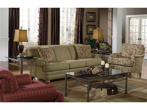 Missed out on this item? Craftmaster Living Room Sofa 728150 - Kaplans Furniture - Elyria, OH