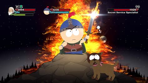 South Park The Stick Of Truth Pc Linklaneta