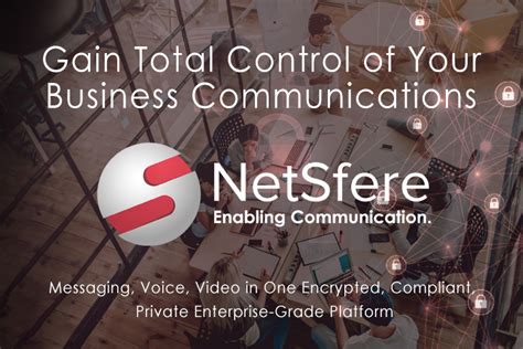 Secure Enterprise Messaging Multi Device Collaboration And Instant