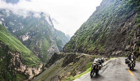 The border was established in the early 20th century as a result of numerous international treaties signed between the. Thailand to Tibet, China motorcycle tours | MotoAsia