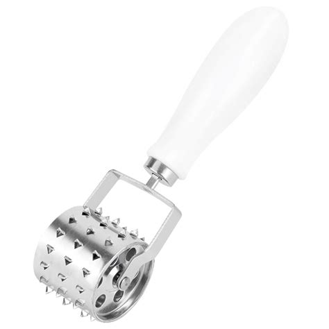 Rolling Meat Tenderizer The Lakeside Collection