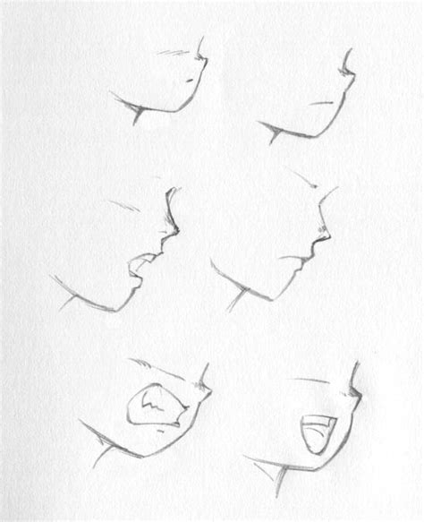 Striderbadguys Art Tips Drawing Heads Faces Eyes