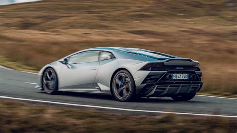 Best Supercars 2020 The Most Exciting Cars On Sale Car Magazine