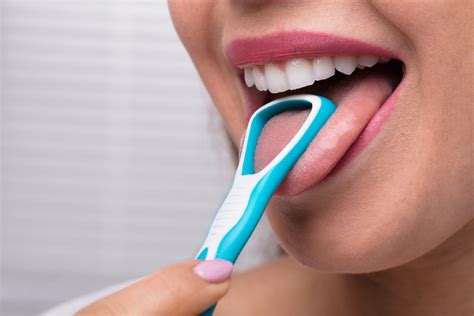 Tongue Scraping All Benefits Discussed Dental Aware Australia