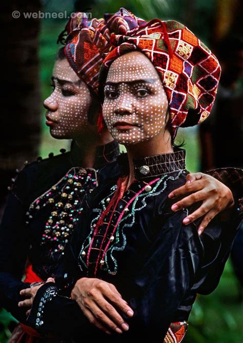 Portrait Photography Steve Mccurry Beautiful World Beautiful People