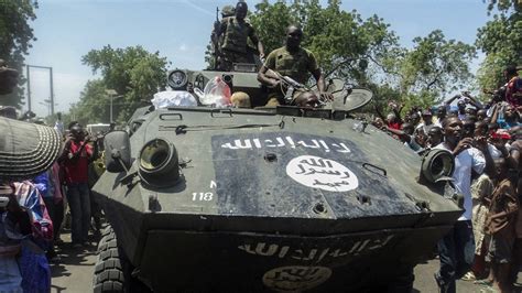 Nigeria Acknowledges Presence Of Foreign Mercenaries News Al Jazeera