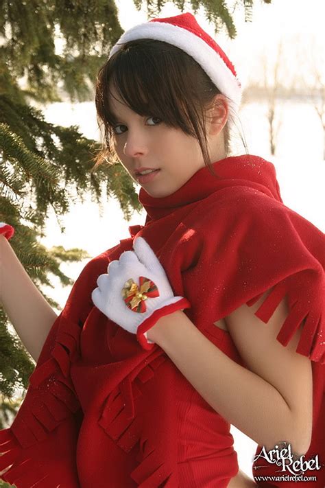 All In The Day Of Sahib Merry Christmas From Ariel Rebel
