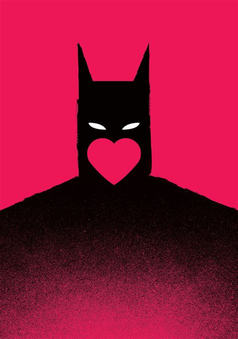 Batman Love By Rlockley On Deviantart