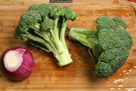 Broccoli Hd Wallpapers Backgrounds