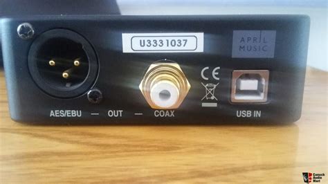 Stello U USB SPDIF Converter Sale Pending Photo US Audio Mart