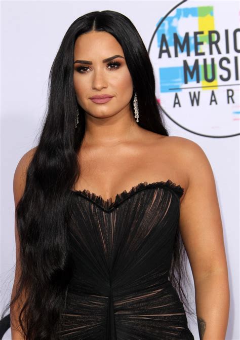 Demetria devonne lovato was born on august 20, 1992 in demi started out as a child actor on barney & friends. Demi Lovato - HawtCelebs