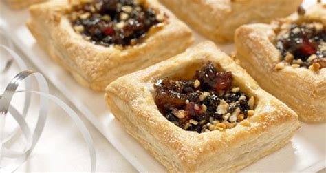 Easy Mince Pie Recipe Ready Made Pastry Jus Rol