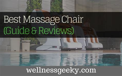 best massage chair reviews updated october 2017 good massage massage chair massage
