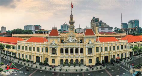 Tasks And Powers Of The Ho Chi Minh City Department Of Tourism Lilys