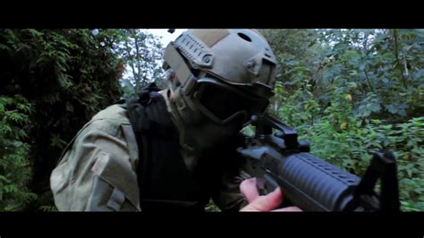 Airsoft Video Youtube