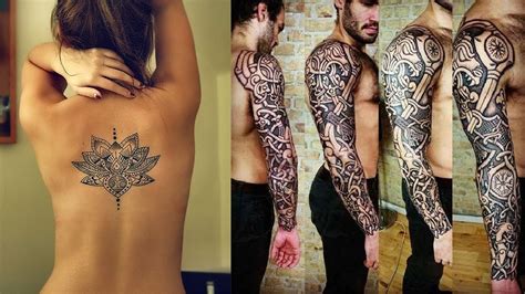 Original Celtic Tattoos Design For An Authentic Look Tattoo Ideas