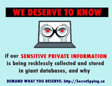 What Canadians Need To Know About Csec Spying Openmedia