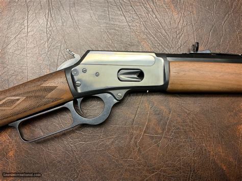Marlin 1894 Cowboy Limited In 45lc