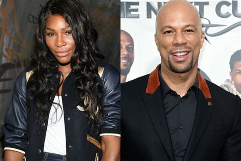 Are Serena Williams And Common Getting Back Together? | Very Real