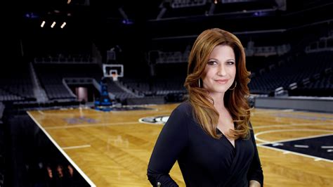 Rachel Nichols Espn Removes Host From Nba Coverage Cancels The Jump