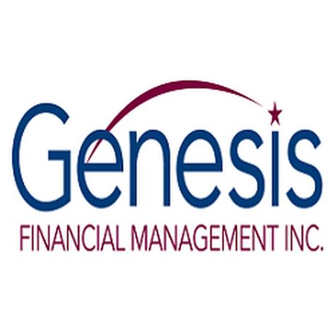 Genesis Financial Management Youtube