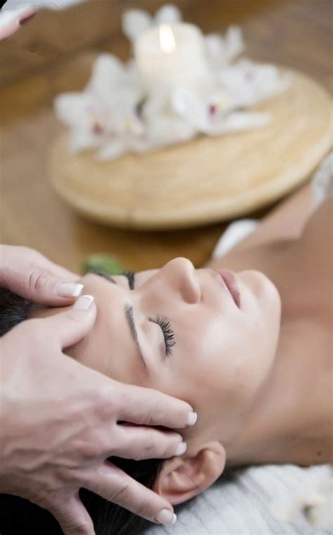 différents types de massage bienfaits sur le corps et lesprit