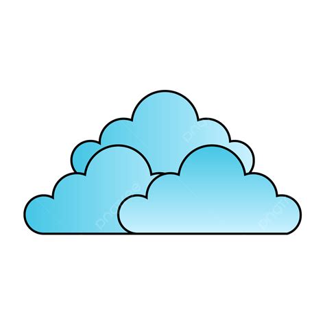 Free Clipart Hd Png Free Cloud Vector Clipart Design Free Cloud