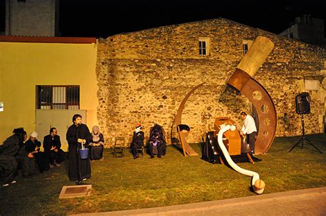 La Pols De Les Obres Del Pòsit Acaben Amb La Vida De Sa Majestat Ka