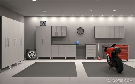 Simple Garage Ideas For Small Spaces Interior Design